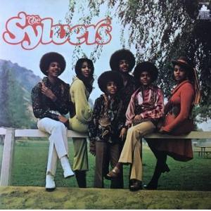 the sylvers: the sylvers