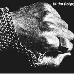 horslips: the tain