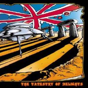 various: the tapestry of delights