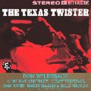 don wilkerson: the texas twister