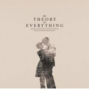 ost: the theory of everything (johann johannsson)