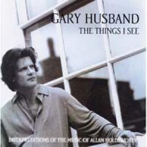 gary husband: the things i see