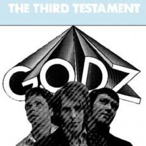 the godz: the third testament