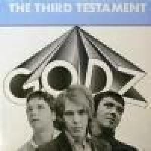 the godz: the third testament