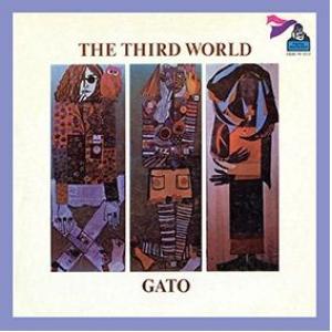 gato barbieri: the third world