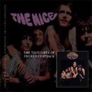 the nice: the thoughts of emerlist davjack