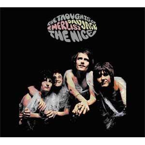 the nice: the thoughts of emerlist davjack