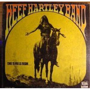 keef hartley band: the time is near