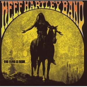 keef hartley band: the time is near