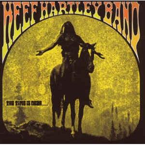 keef hartley band: the time is near...