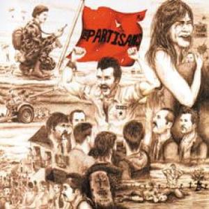 the partisans: the time was right