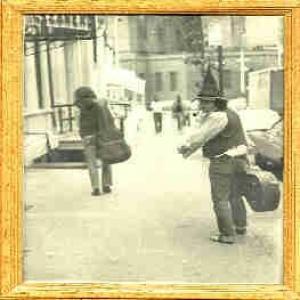 gandalf the grey: the tin angel