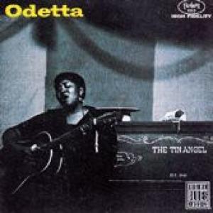 odetta and larry: the tin angel