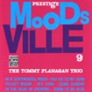 tommy flanagan trio: the tommy flanagan trio