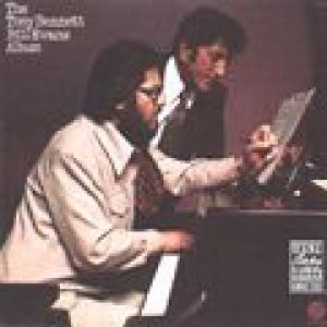 tony bennett/bill evans: the tony bennett/bill evans album