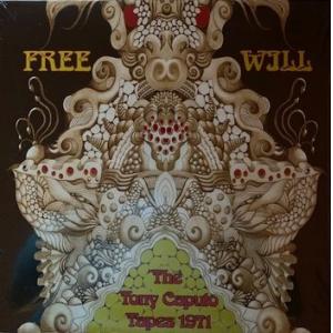 free will: the tony caputo tapes 1971