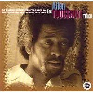 alan toussaint: The Toussaint Touch
