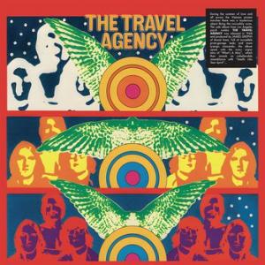 the travel agency: the travel agency