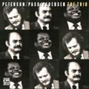 oscar peterson: the trio