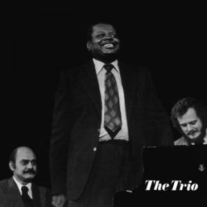 oskar peterson trio: the trio