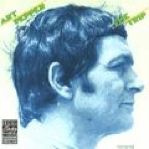 art pepper: the trip