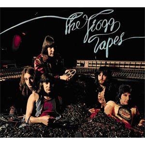 the troggs: the trogg tapes