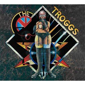 the troggs: the troggs