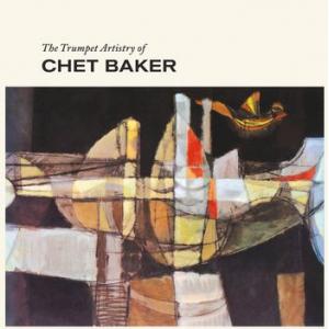 chet baker: the trumpet artistry of chet baker
