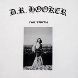 d. r. hooker: the truth