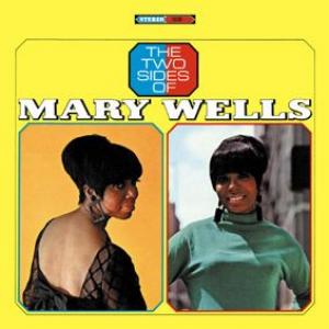 mary wells: the two sides of mary wells