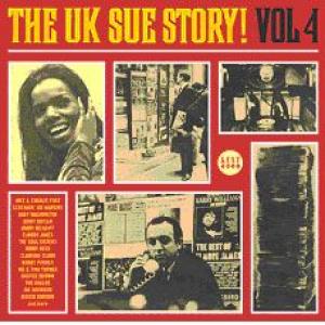 various: the uk sue story! vol. 4