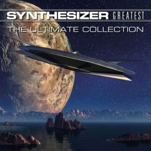 synthesizer greatest (ed starink): the ultimate collection