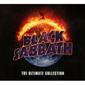 black sabbath: the ultimate collection