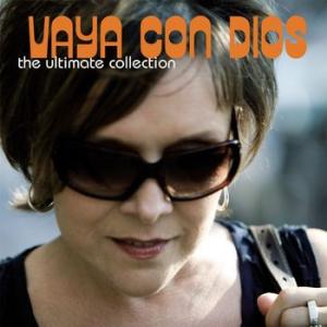 vaya con dios: the ultimate collection (coloured)