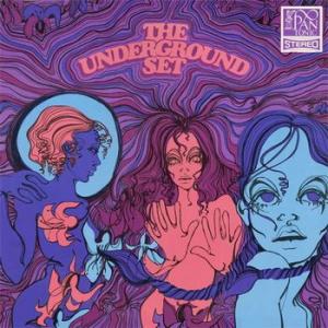 the underground set: the underground set