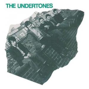 the undertones: the undertones