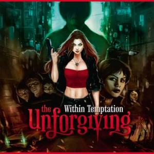 within temptation: the unforgiving (expanded, coloured)