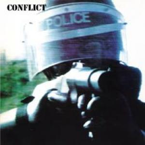 conflict: the ungovernable force