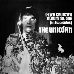 peter grudzien: the unicorn