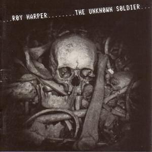 roy harper: the unknown soldier