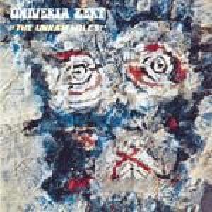 univeria zekt: the unnamables