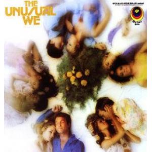 unusual we: the unusual we