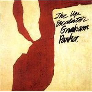 graham parker: The Up Escalator