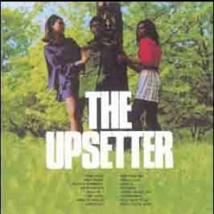 various artists: the upsetter