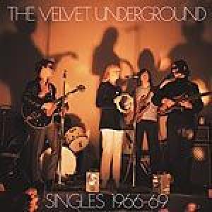 the velvet underground: the velvet underground