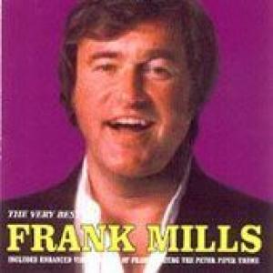 frank mills: the very best of
