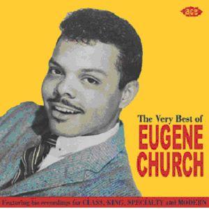 eugene church: the very best of