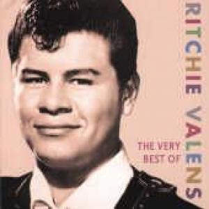 valens, ritchie: the very best of