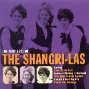 shangri-la's the: the very best of