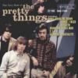 pretty things, the: the very best of